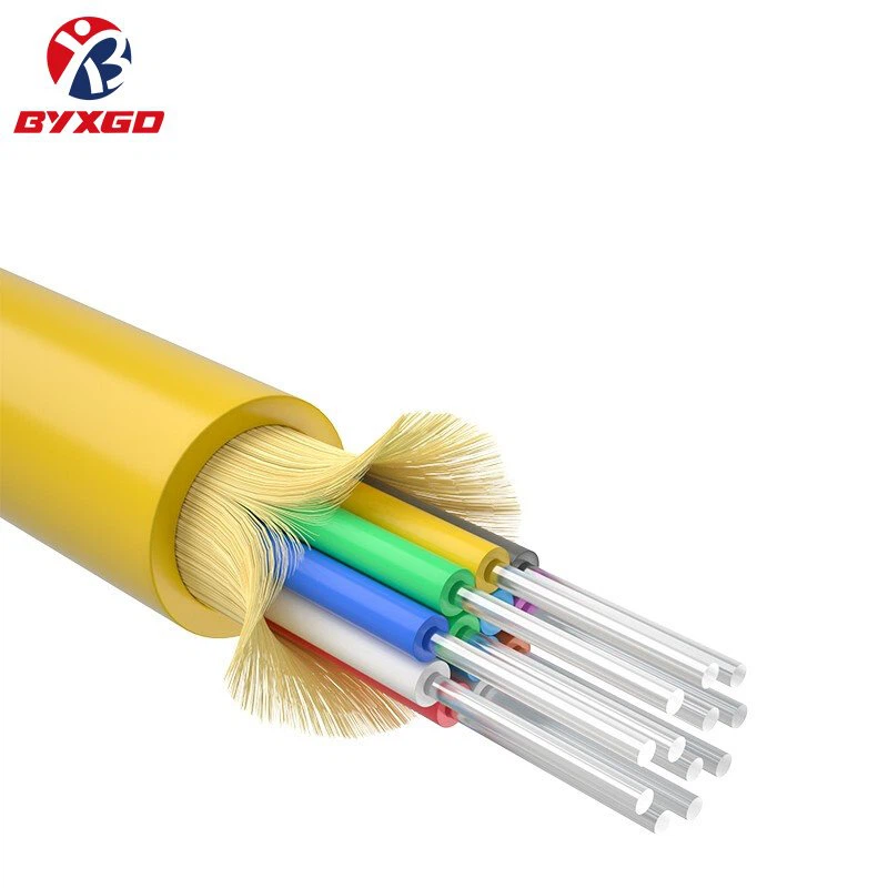 12F Fiber Cable