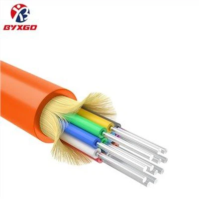 Singlemode-Glasfaserkabel